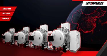 Major Partner from China Invests in SECO/WARWICK Vacuum Furnaces