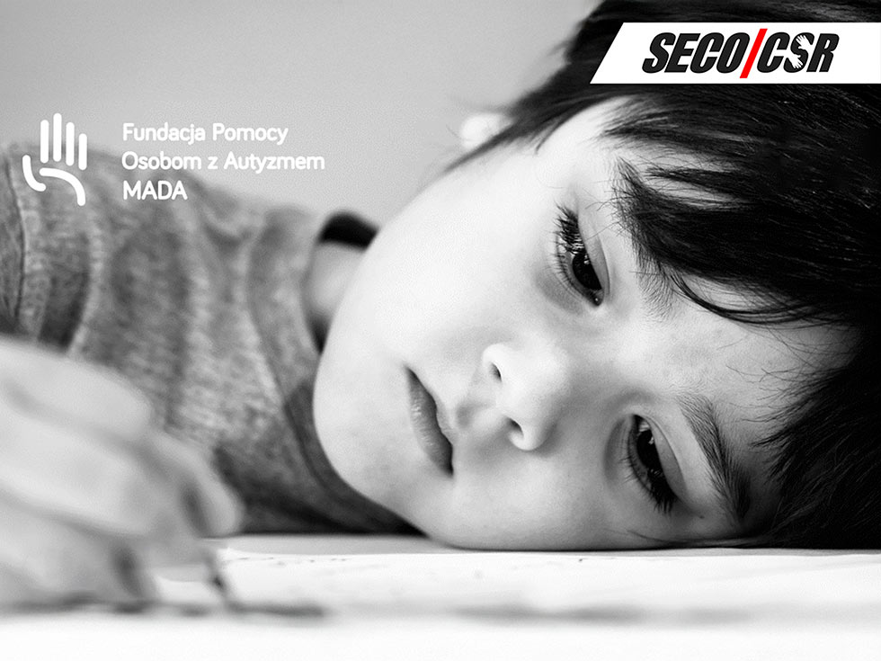 We help children within the autism spectrum