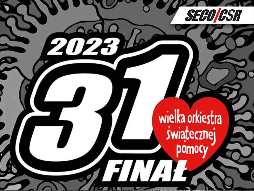 We played a beautiful concert with the Great Orchestra of Christmas Charity