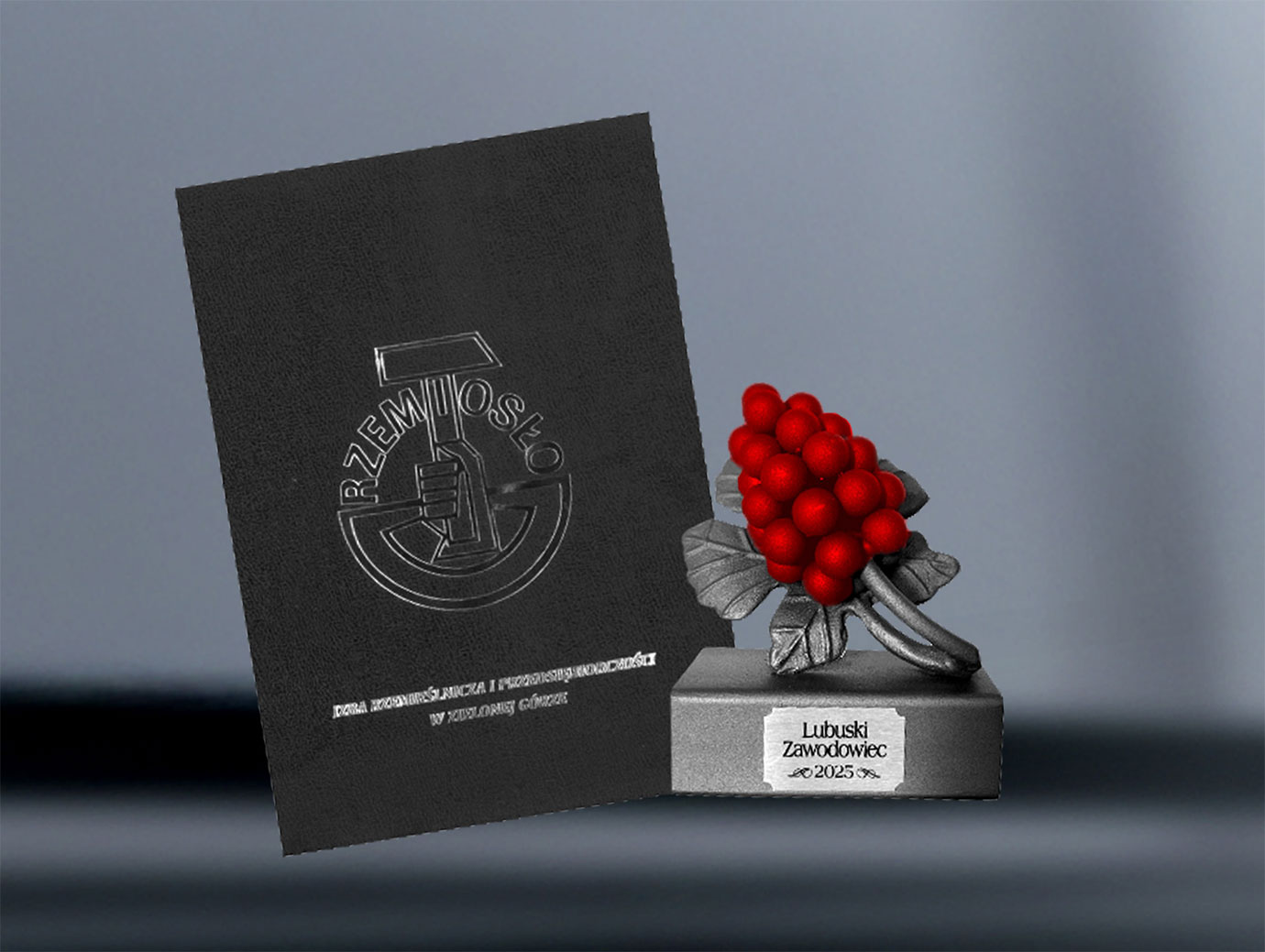SECO/WARWICK mit dem Preis „Lubuski Zawodowiec 2025“ ausgezeichnet