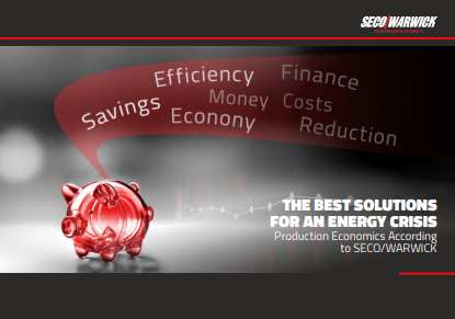 E-BOOK PRODUCTION ECONOMICS BY SECO/WARWICK