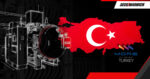 SECO/WARWICK provides express delivery to the More Heat Treatment A.S. hardening plant in Turkey