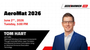 AeroMat 2026