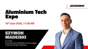 Aluminium Tech Expo 2026