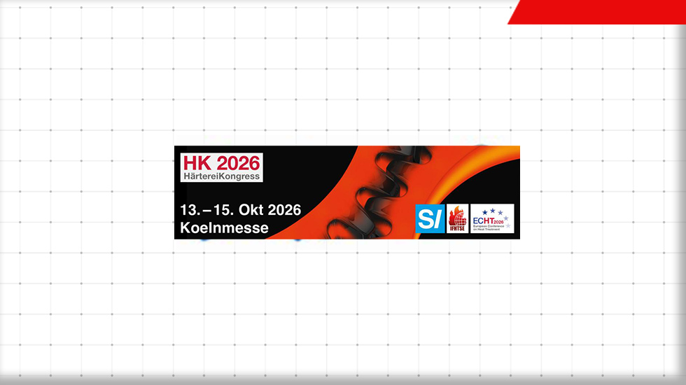 82nd HeatTreatmentCongress (HK) - 31st IFHTSE World Congress - ECHT 2026 - Steel Innovation 2026
