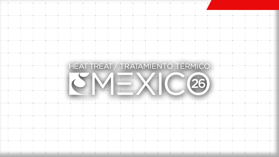 Heat Treat Mexico 2026