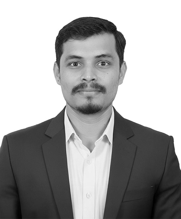 Godase Harshad