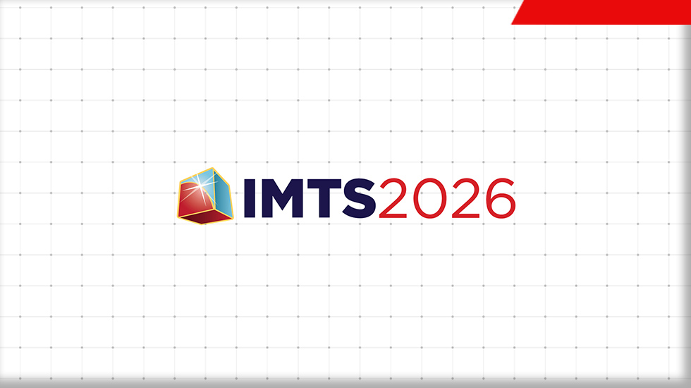 The International Manufacturing Technology Show (IMTS) 2026