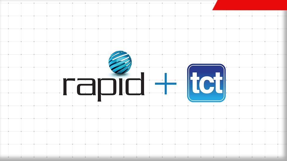 RAPID + TCT 2026