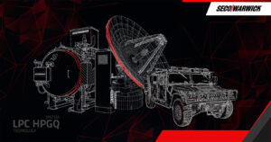 SECO/WARWICK partners with a European defense sector manufacturer