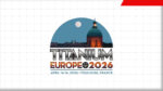 TITANIUM EUROPE 2026