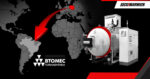SECO/WARWICK Delivers a Vacuum Furnace to BTOMEC – an Injection Mold Manufacturer