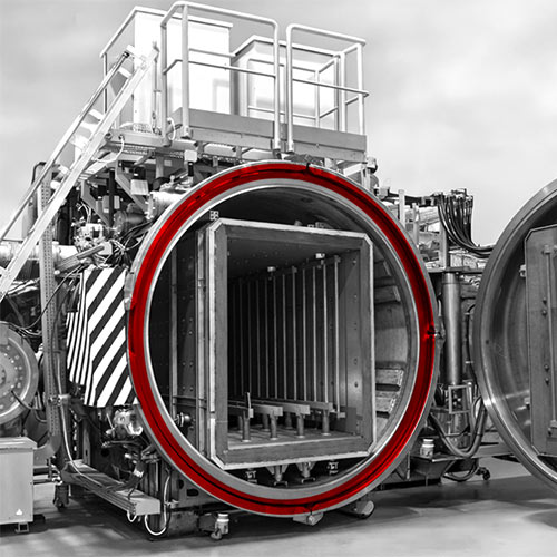 Piece do&nbsp;chemicznego osadzania z&nbsp;fazy gazowej