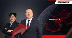 Change of Leadership at SECO/WARWICK China as the Company Enters the Year of the Horse at Full Gallop