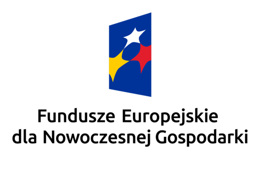 Fundusze Europejskie dla Nowoczesnej Gospodarki