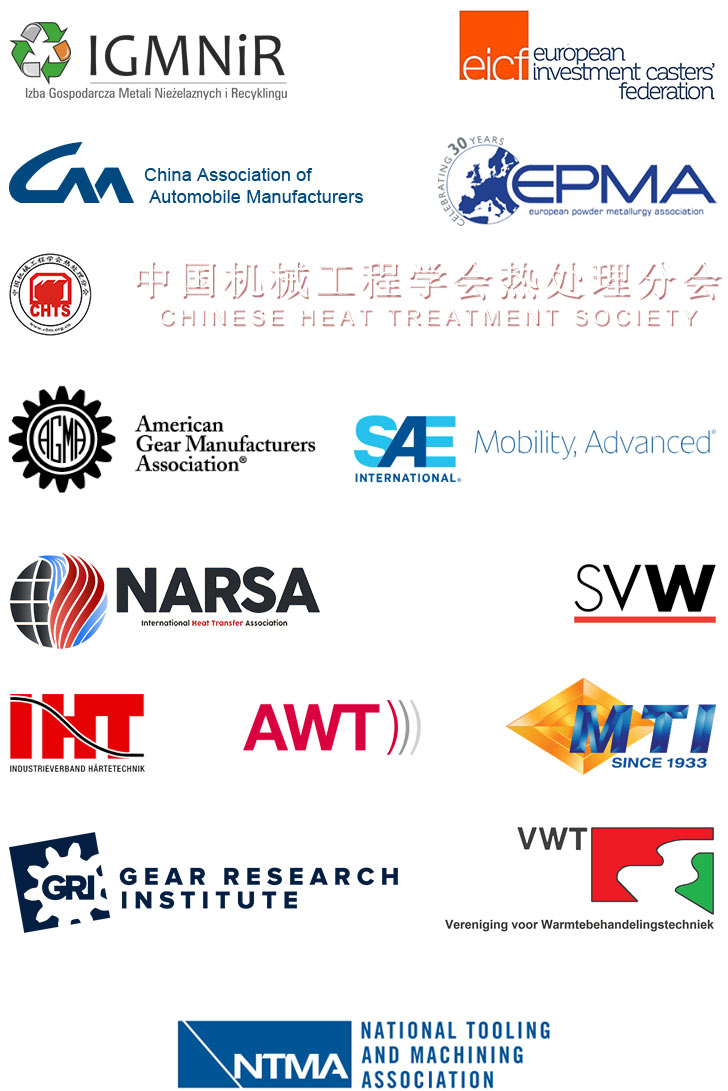 THE POWER OF ASSOCIATION PARTNERSHIPS