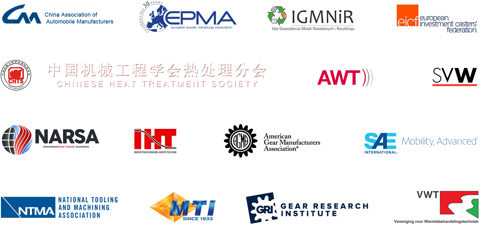 CLOSE COOPERATION<br />WITH ASSOCIATION