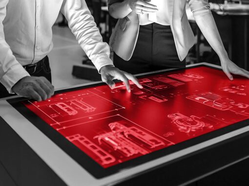 Free High Pressure Gas Quenching do swobodnego hartowania części