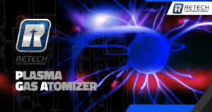 U.S. NATIONAL LAB selects RETECH PGA PLATFORM to advance domestic critical materials development