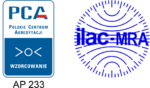 PCA ilac-MRA
