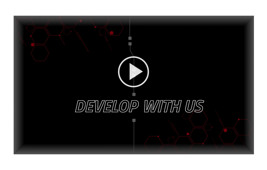 R&D Center – where innovation takes shape