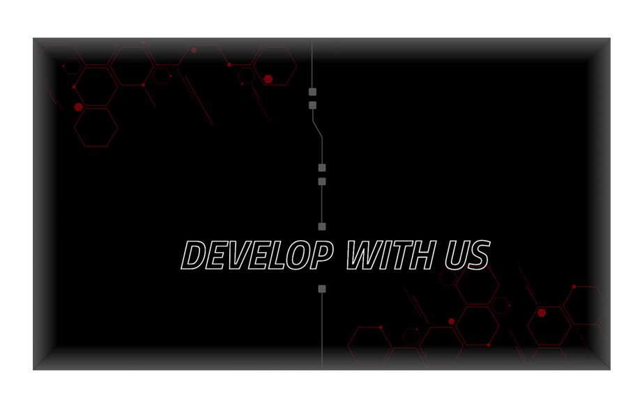 R&D Center – where innovation takes shape