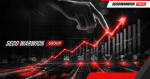 SECO/WARWICK Group Posts Record Revenue