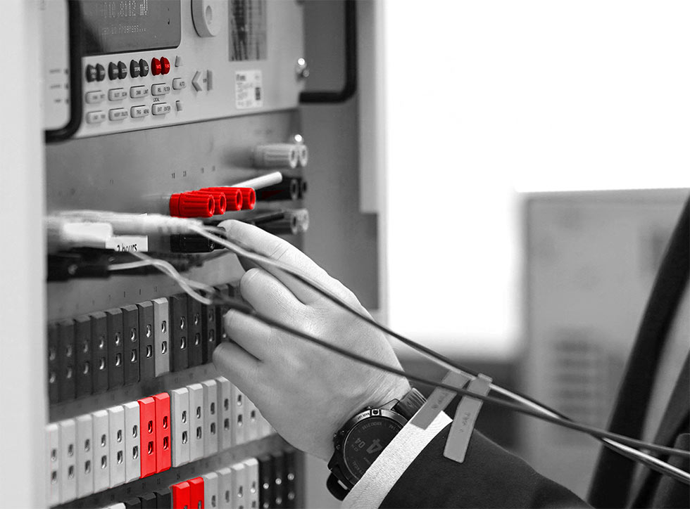 SECO/LABTECH