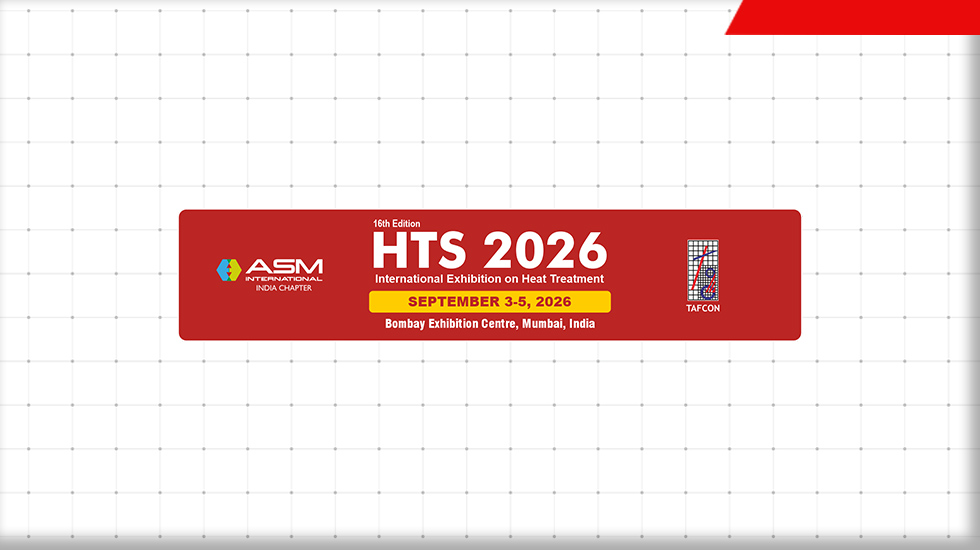 MET & HTS 2026 - International Exhibition and Conference