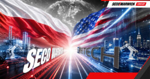 SECO/WARWICK Concludes Retech’s Strategic Investment Project in the U.S.