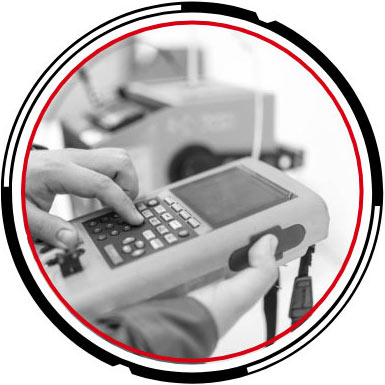 SECOLABTECH SECO/LABTECH