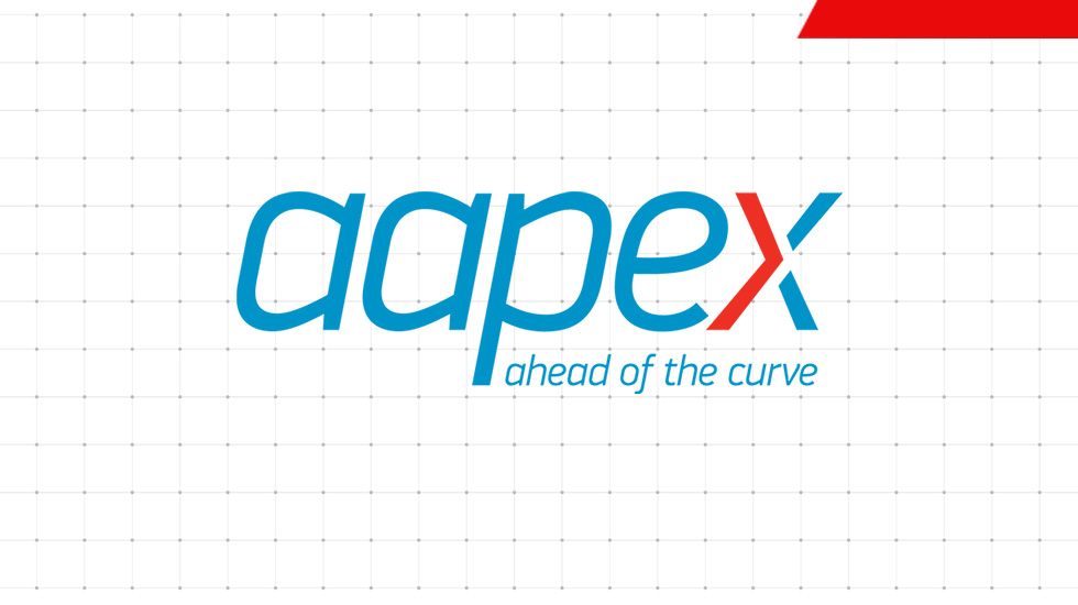 AAPEX 2026