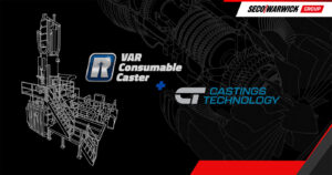 Castings Technology chooses innovative Retech technology once again!
