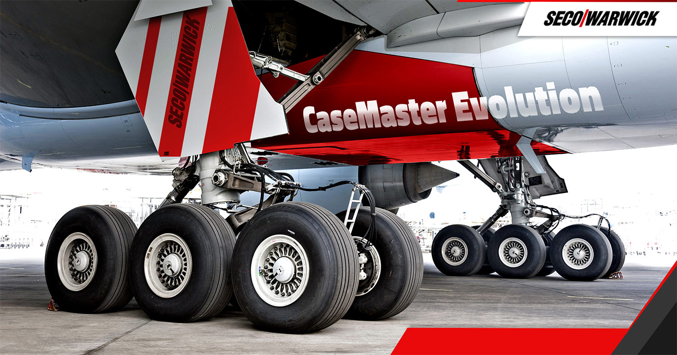 Polish technology for global aviation – SECO/WARWICK delivers the fourth dual-chamber vacuum furnace