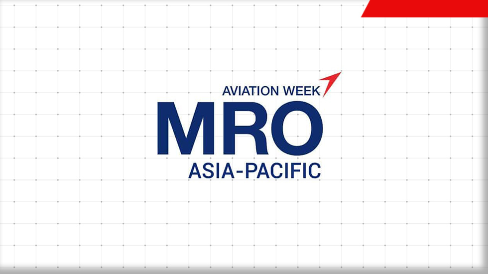 MRO Asia-Pacific 2026