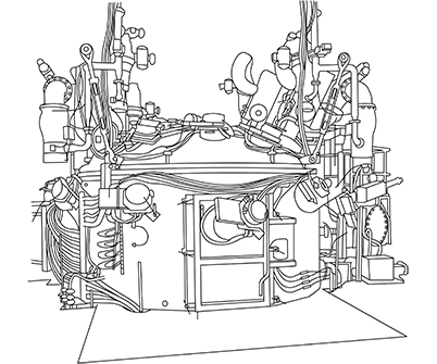 Electron Beam Melting