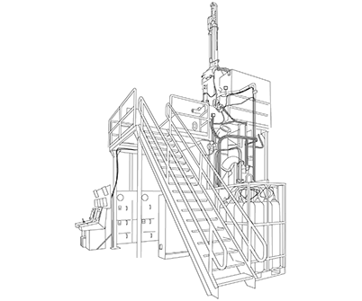 Metal Powder Production