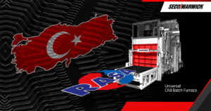 The Universal “Workhorse” — SECO/WARWICK Secures New CAB Contract in Turkey