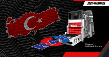 The Universal “Workhorse” — SECO/WARWICK Secures New CAB Contract in Turkey