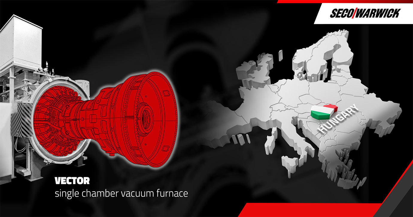 The Tenth Furnace for a Global Energy Technology Leader