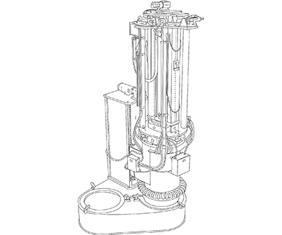 Vacuum Arc Remelt (VAR)