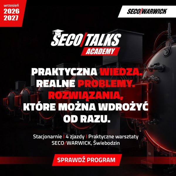 SECO/TSLKS ACADEMY