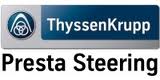 ThyssenKrupp Presta Steering3