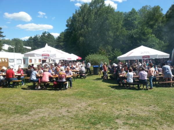  25 Years Anniversary – SECO/WARWICK Family Picnic